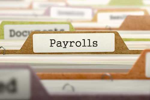 payroll tax settlement